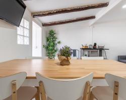Bettatur Apartaments Rera Sant Domenech