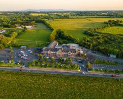 Kettles Country House Hotel