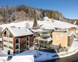 Genuss- & Aktivhotel Sonnenburg