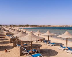 Malikia Resort Abu Dabbab