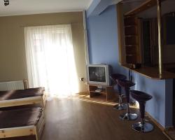 Apartament Optimal