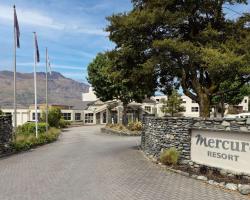 Mercure Queenstown Resort