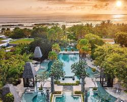 Sofitel Bali Nusa Dua Beach Resort