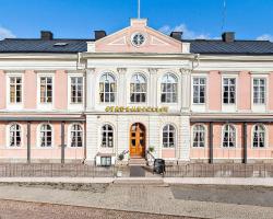 Vimmerby Stadshotell, WorldHotels Crafted