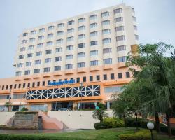 Phayao Gateway Hotel