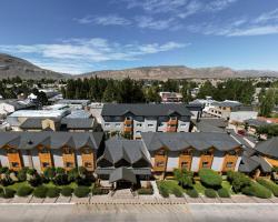 Hotel Quijote