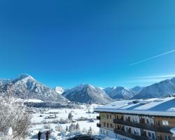 Naturhotel Waldesruhe Oberstdorf