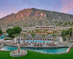 The Phoenician, a Luxury Collection Resort, Scottsdale