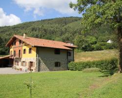 EcoHotel Rural Angiz