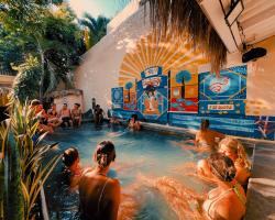 Viajero Cartagena - Centro Hostel