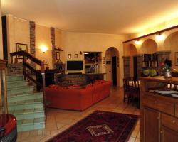 Oasi Tra Laghi & Monti