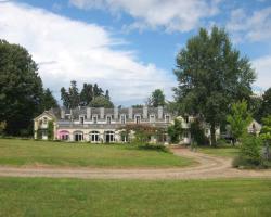Château de Montgoger
