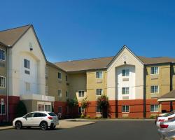 Candlewood Suites Richmond - South, an IHG Hotel