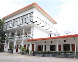 Hotel Netral Jombang