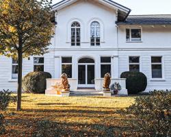 Meeressterne Hotel Weißes Schloß