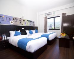 Hotel Swapna Bagh- Your Place