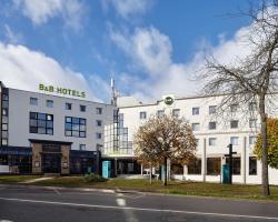 B&B HOTEL Paris Rosny-sous-Bois