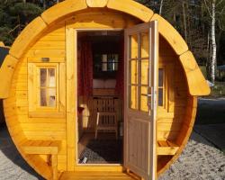 See-Campingpark Neubäuer See