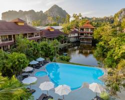 Railay Princess Resort & Spa