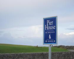 Pier House