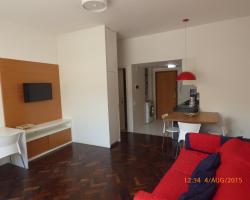 Apartment Figueiredo 598