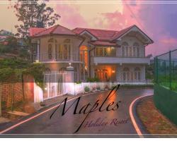 Maples Holiday Resort