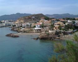 Hotel Playa Terreros