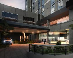 The B Hotel Quezon City