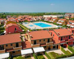 Villaggio dei Fiori - Agenzia Cocal