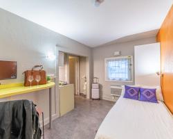 Montempô Appart'Hôtel CDG Goussainville
