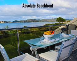 Whitianga - On The Beach B&B