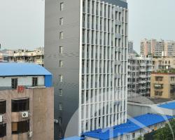City Comfort Inn Wuzhou Dieshan