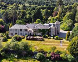 Loch Ness Country House Hotel