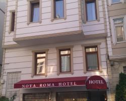 Nova Roma Hotel