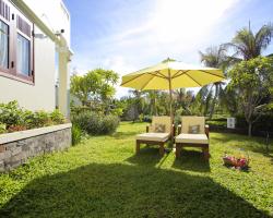 Green Boutique Villa