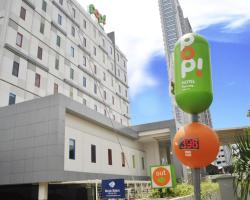 POP! Hotel Kemang Jakarta