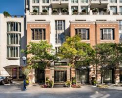 The Hazelton Hotel