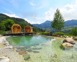 Gasthof Pesbichl