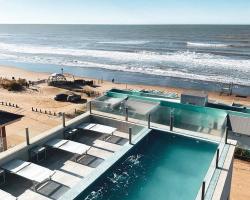 Pinamar Beach Resort