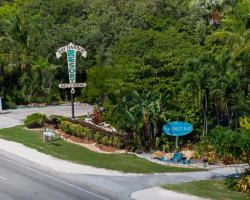 Coconut Bay Resort - Key Largo