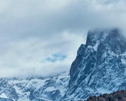 COMO Alpina Dolomites