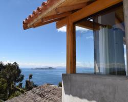 Casa de la Luna - ISLA DEL SOL