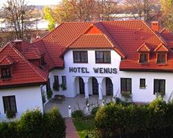 Hotel Wenus
