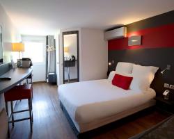 Best Western The Hotel Versailles