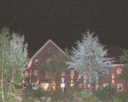 Wobus Hotel Jägerhof