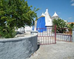 Trullo Nonno Antonio