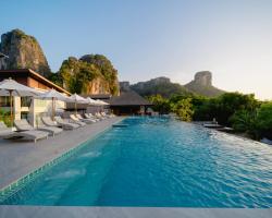 Railay Princess Resort & Spa