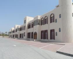 Al Mandoos Hotel