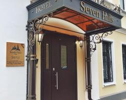 Seven Hills Brestskaya Hotel