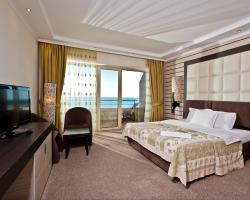 Grand Hotel Pomorie